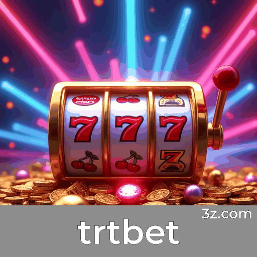 trtbet: Seu Cassino e Apostas Online Seguros