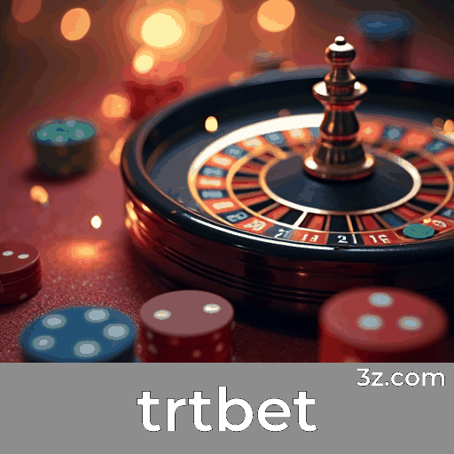 trtbet: Seu Cassino e Apostas Online Seguros