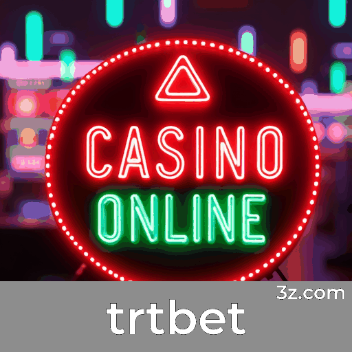 trtbet: Seu Cassino e Apostas Online Seguros