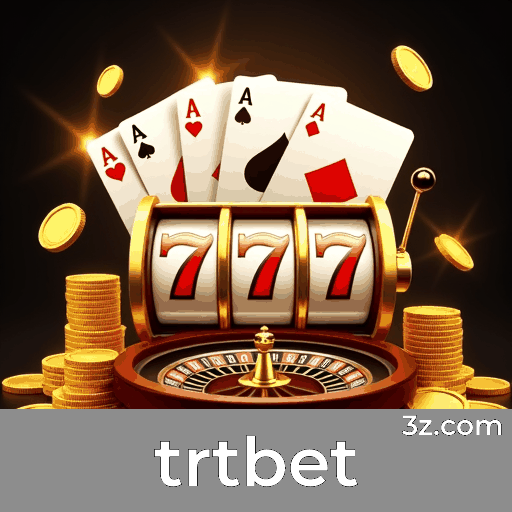 trtbet: Seu Cassino e Apostas Online Seguros